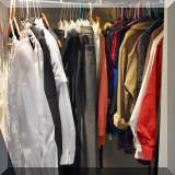 H02. Men's clothing. 